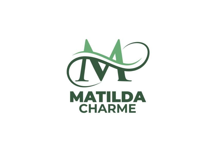 Matilda Charme Lägenhet Rom Exteriör bild